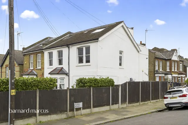 Pembroke Road, London, N10, photo 3