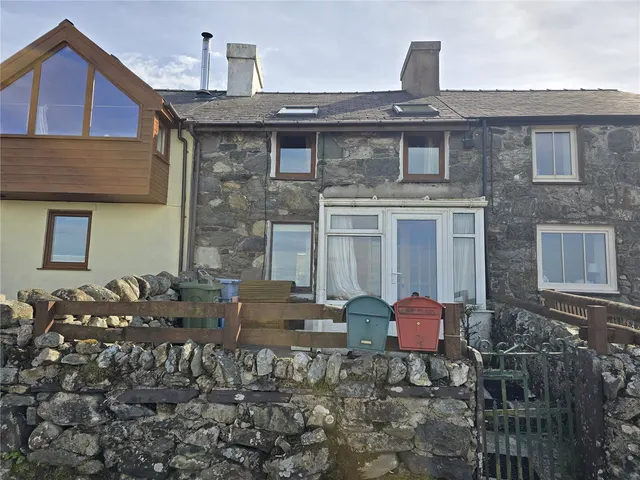 Rhosgadfan, Caernarfon, LL54, photo 2