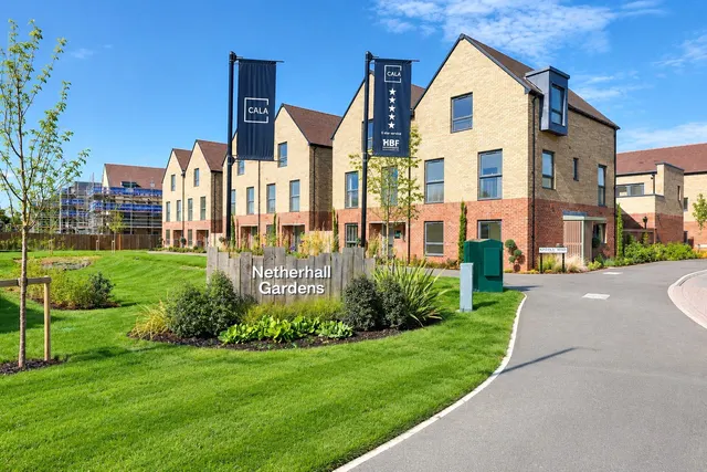 Worts Causeway, Cambridge, CB1, photo 1
