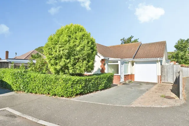 Pennant Way, Christchurch, BH23, photo 2