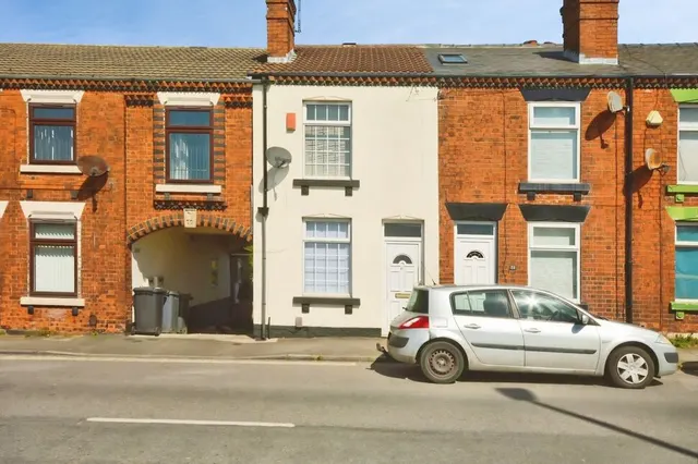 Ringwood Road, Brimington, Derbyshire, S43, photo 1