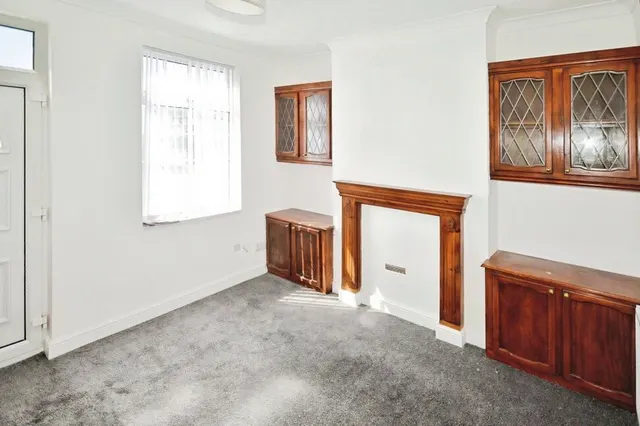 Photo 2 — Ringwood Road, Brimington, Derbyshire, S43