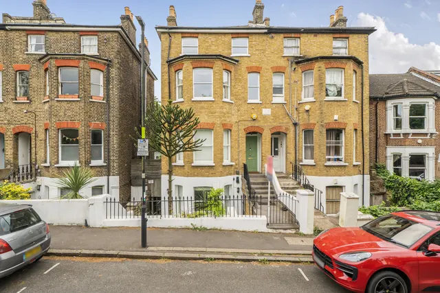 Avenue Park Road, West Dulwich, SE27, photo 1