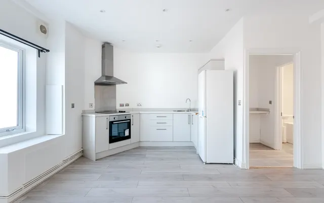 Bishopthorpe Road, Manor Farm, BS10, photo 1
