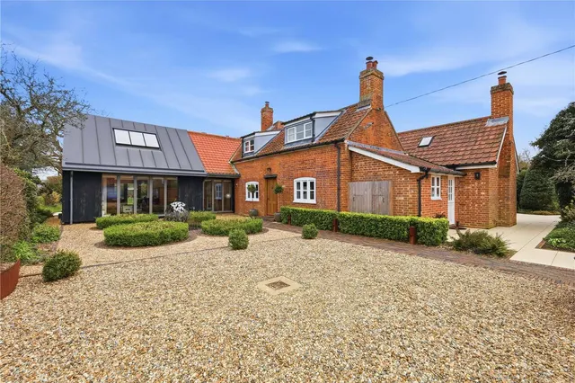 Bullace Lane, Sudbourne, IP12, photo 1