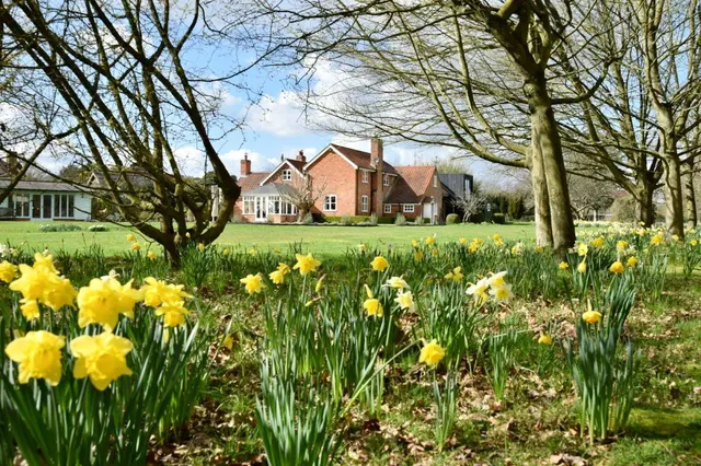 Bullace Lane, Sudbourne, IP12, photo 3