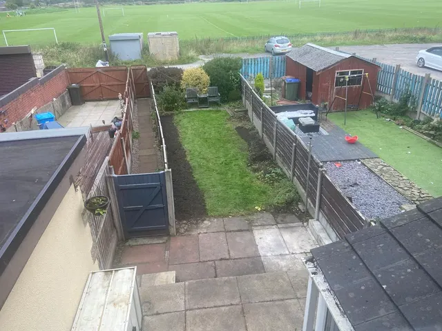 Rochdale Road, Firgrove, OL16, photo 2