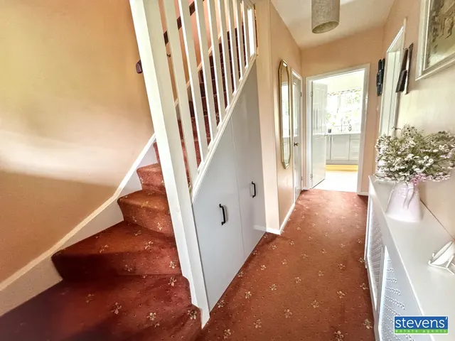 Oaktree Park, Sticklepath, EX20, photo 2