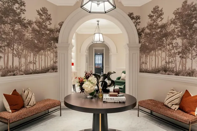 The OWO Residences by Raffles, Whitehall, SW1A, photo 1