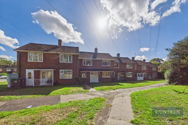 Malwood Avenue, Southampton, SO16, photo 1