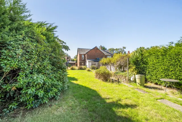 Tattenham Road, Brockenhurst, SO42, photo 1