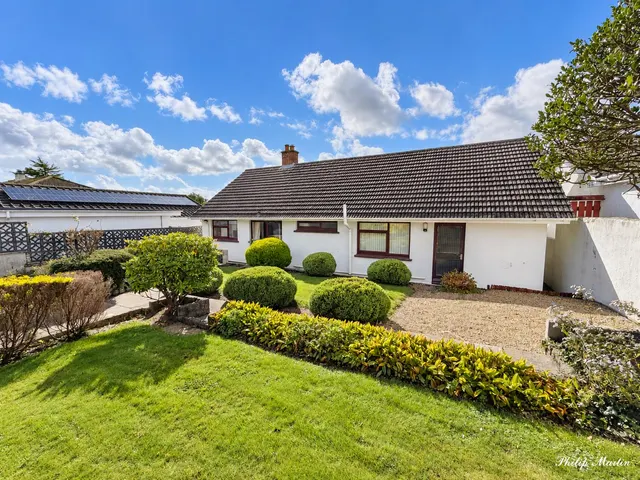 Lamellyn Drive, Truro, photo 2