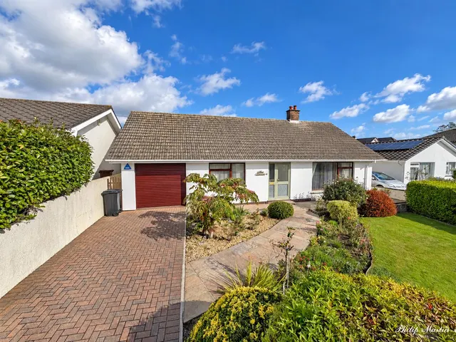 Lamellyn Drive, Truro, photo 1