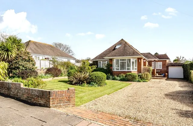 Hayling Rise, High Salvington, BN13, photo 1