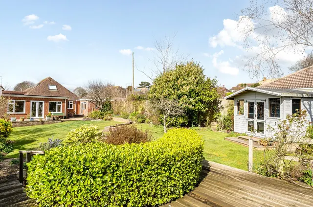 Hayling Rise, High Salvington, BN13, photo 2