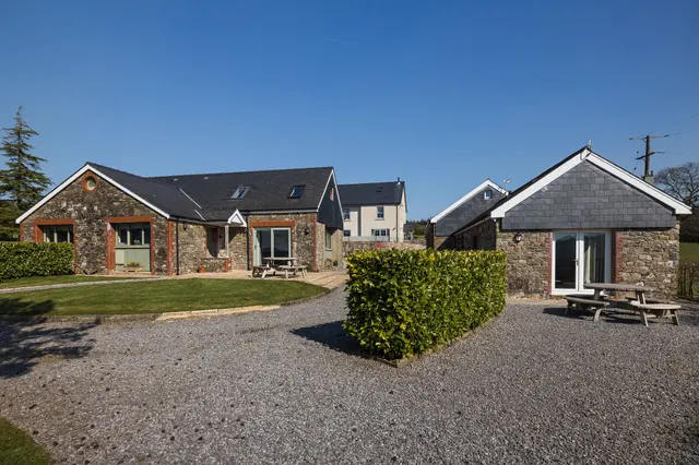 Golden Grove, Carmarthen, SA32, photo 3