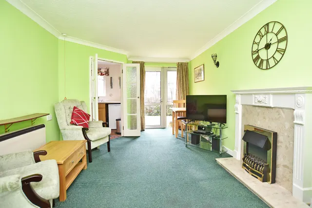 Arthington Court, Harrogate, HG1, photo 2