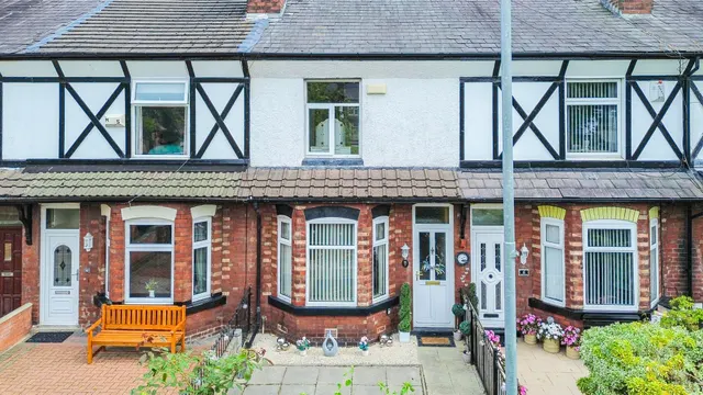 Church Terrace, Ashton-In-Makerfield, Wigan, Wigan, WN4 9DZ, photo 1