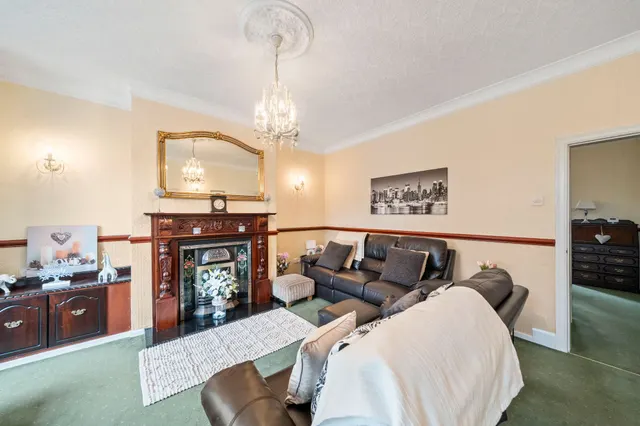 Photo 2 — Church Terrace, Ashton-In-Makerfield, Wigan, Wigan, WN4 9DZ