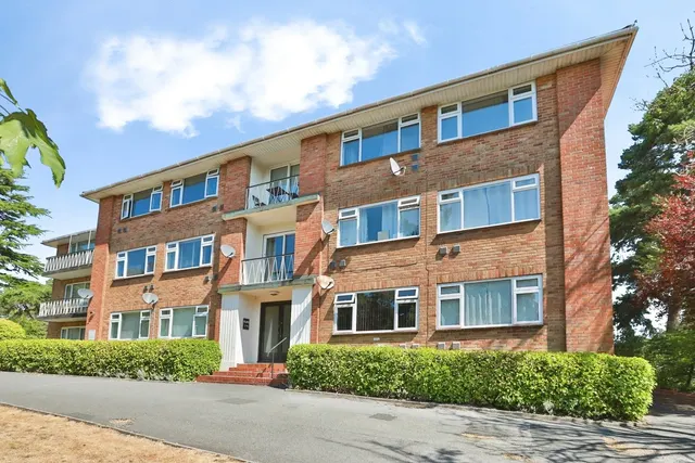 Talbot Avenue, Bournemouth, BH3, photo 1