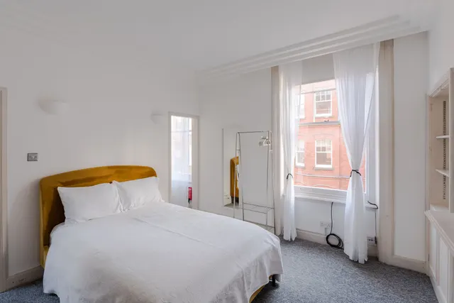 Marylebone Lane, Marylebone, W1U, photo 1