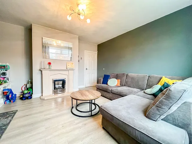 Photo 2 — Chestnut Avenue, Tottington, BL8