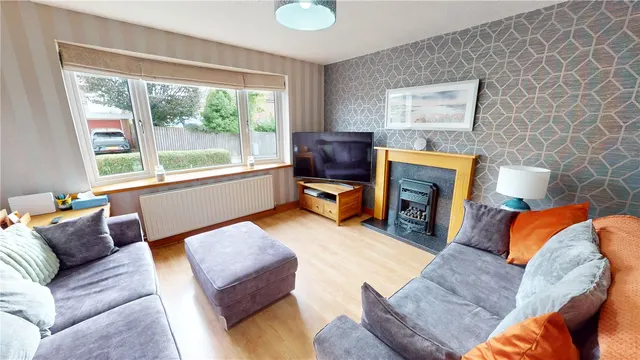 Photo 2 — Prospect Place, Northallerton, Northallerton, DL6 1SL