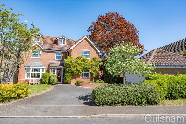 Malvern Road, Bromsgrove, Worcestershire, B61 7HE, photo 1