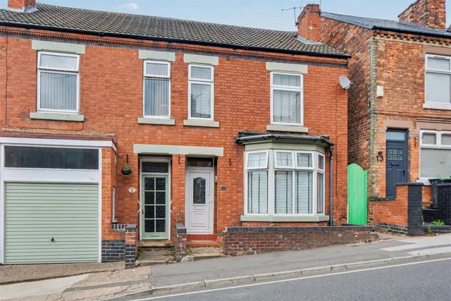 Brookhill Street, Stapleford, NG9, photo 1