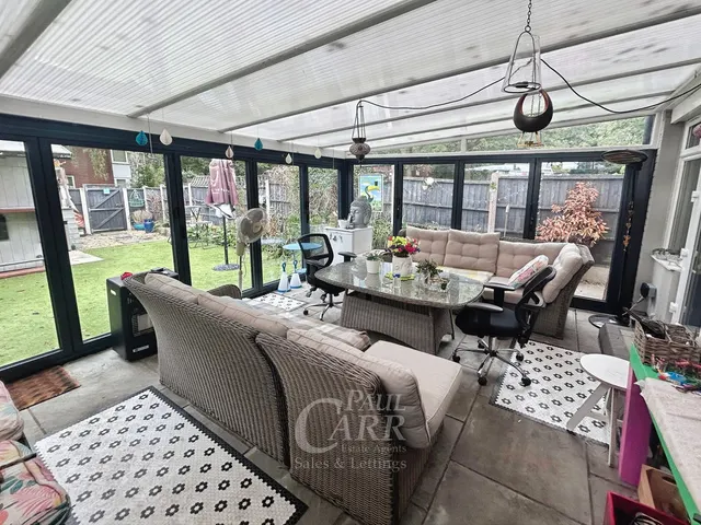 Kingsdown Avenue, Great Barr, B42, photo 2