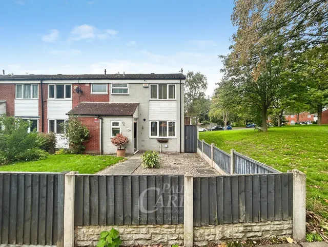 Kingsdown Avenue, Great Barr, B42, photo 1