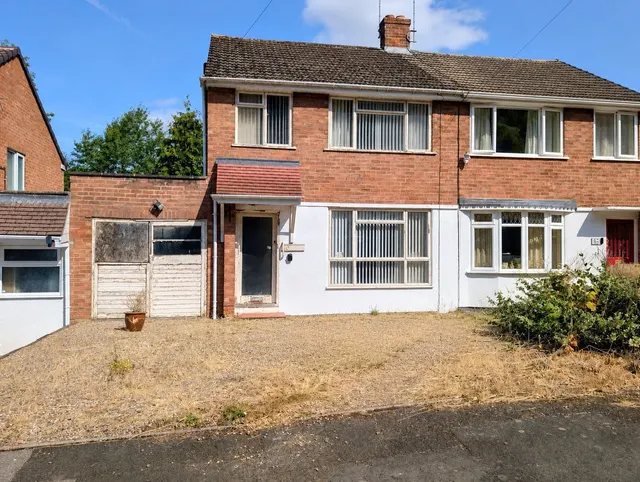 Broadwaters Drive, Kidderminster, DY10, photo 1