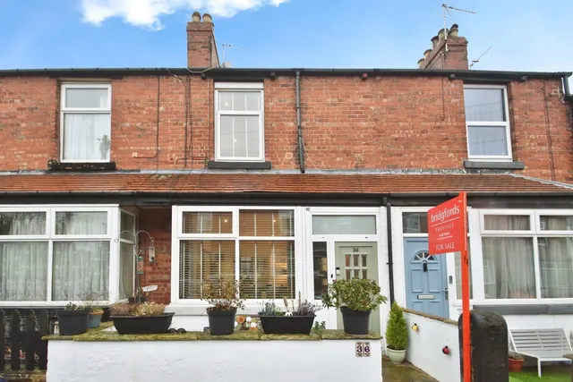 Photo 3 — Regent Place, Starbeck, Harrogate, North Yorkshire, HG1