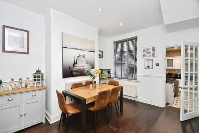 Regent Place, Starbeck, Harrogate, North Yorkshire, HG1, photo 1