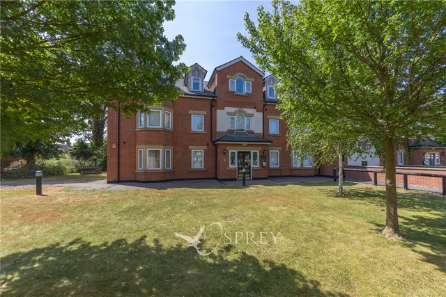 Cambridge Square, Middlesbrough, TS5, photo 1
