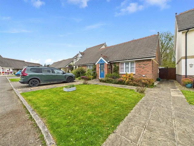Halwill, Beaworthy, EX21, photo 1