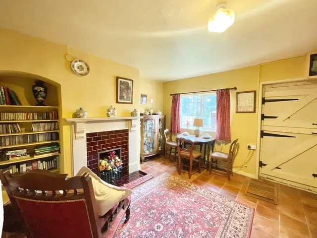 The Fold, Oulton, ST15, photo 3