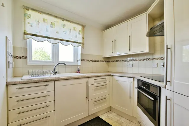 Photo 2 — Howard Court, Bedford Drive, Timperley, Altrincham, WA15