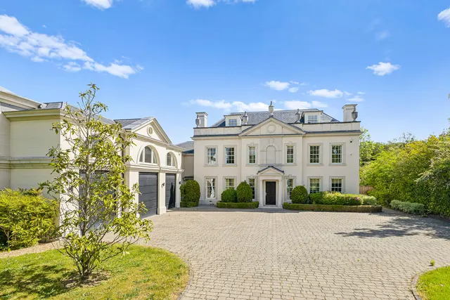 Princes Drive, Oxshott, KT22, photo 3