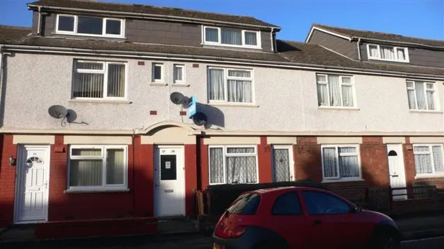 Goring Road, Stoke, CV2