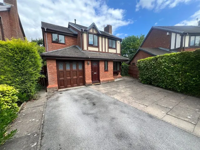 Pentland Close, Hazel Grove, Stockport, Greater Manchester, SK7, photo 1