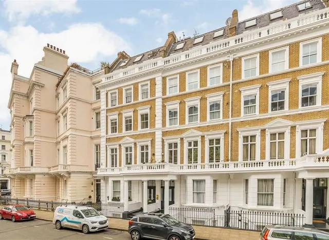 Manson Place, South Kensington, SW7, photo 1