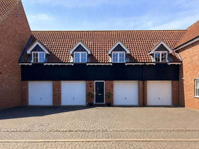 Tapping Close, Snettisham, PE31, photo 2