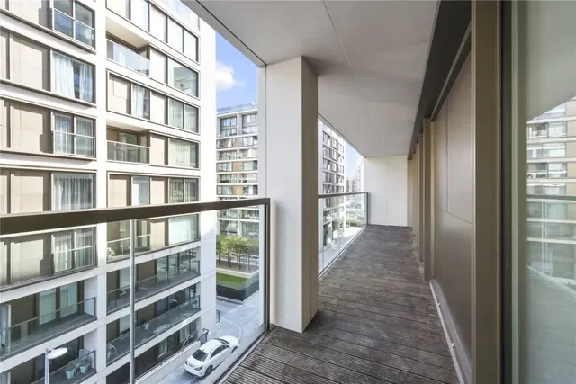 Kensington High Street, Llndon, W14, photo 3