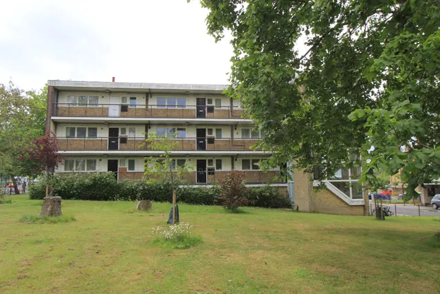 1 bedroom flat, Streatham Hill, London, SW2
