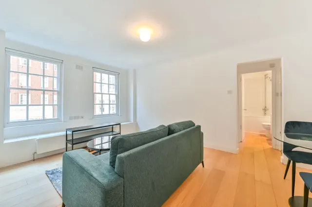 329 Park West, Edgware Road, London, photo 1