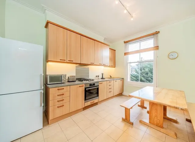 Stanlake Road, Shepherds Bush, W12, photo 3
