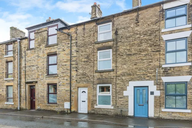 New Mills Road, Hayfield, High Peak, Derbyshire, SK22, photo 1