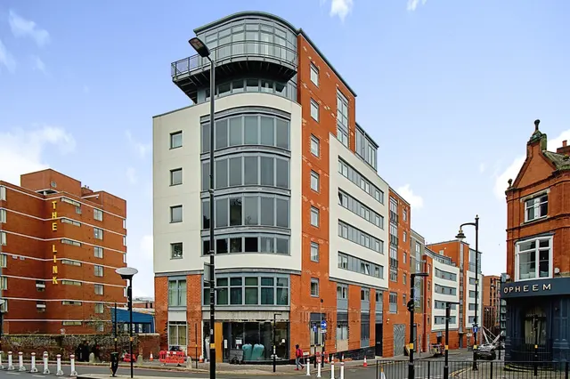 Fleet Street, Birmingham, photo 1