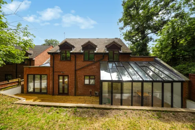 HARROW FIELDS GARDENS , HARROW ON THE HILL , HA1 3SN, photo 1